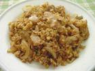 豚丼めし