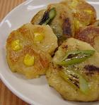 なまら焼き