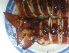 チーズイカ焼き