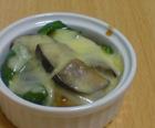やさいのソラチーズ焼き