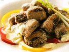 No.012 鰹のころころ揚げ
