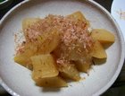 No.026 大根ステーキ