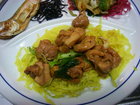 No.033 焼き鳥風