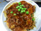 No.037 ドミカツ丼
