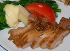 No.039 鶏チャーシュー